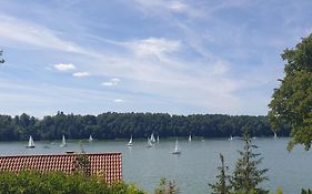 Forest&Lake Mikołajki