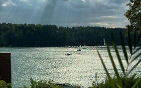 Forest&Lake Mikołajki